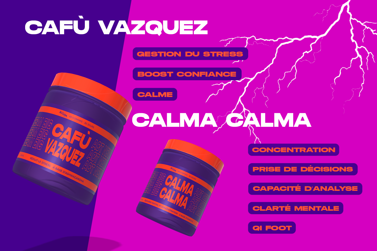 Formule Découverte Mystère