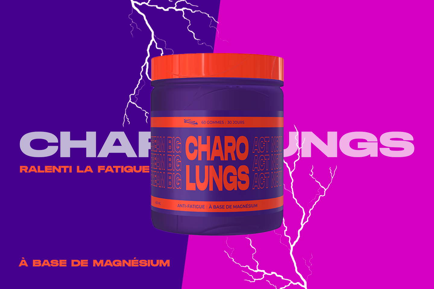 Charo Lungs